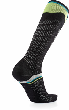 Ultrafit Merino Skistutzen