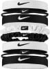 Nike Flex Classic Mixed Hair Ties 8PK