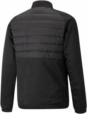 Puma teamLIGA Hybrid Trainingsjacke