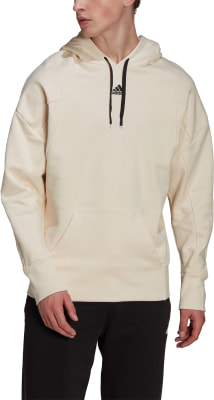 adidas M INTERNAL OH férfi kapucnis felső