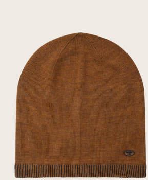 Tom Tailor TOM TAILOR Basic Knitted sapka
