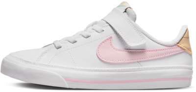 Nike Det. voïnočasová obuv Court Legacy (PSV)