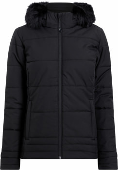 McKINLEY Eloca 2L Funktionsjacke mit Kapuze