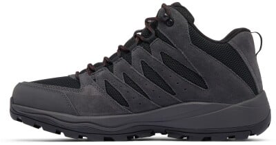 Columbia Redmond IV Mid Trekkingschuh US-Gr. Columbia Redmond IV Mid Trekkingschuh US-Gr.