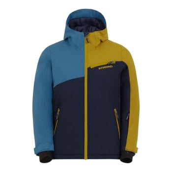 Fundango Nova gyerek snowboardkabát