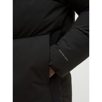 Jack & Jones JACK AND JONES Pán. bunda Global Puffer Jacket