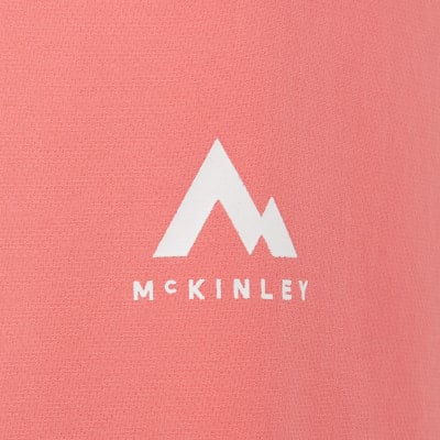 McKINLEY Saina Funktionsjacke mit Kapuze