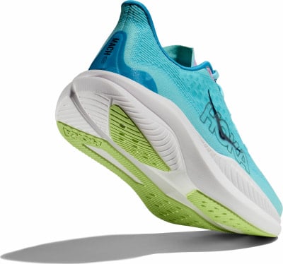 Hoka Mach 6, bežecká obuv
