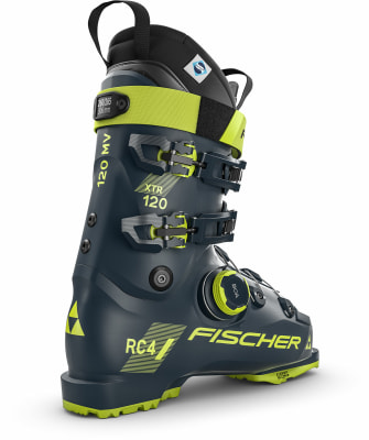 Fischer Xtr Rc4 120 MV Boa lyžařské boty