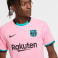 FCB M NK BRT STAD JSY CL Trikot