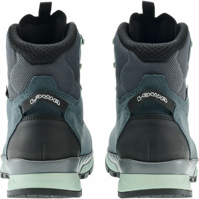 Lowa Delago GTX Mid Trekkingschuhe