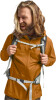 Jack Wolfskin Prelight 2.5L Regenjacke mit Kapuze