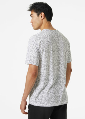 Helly Hansen HELLY HANSEN Fast férfi póló rövid ujjú