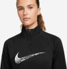 Nike Swoosh Midlayer mit Halfzip