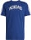 Codes Collegiate Linear Graphic T-Shirt