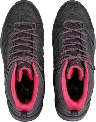McKINLEY Kona V Mid AQX Trekkingschuhe