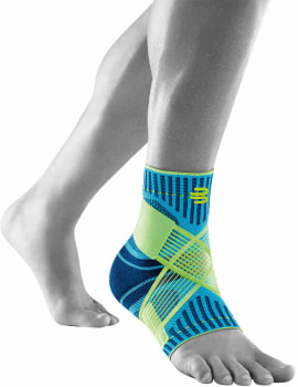 Bauerfeind Sprunggelenkbandage links