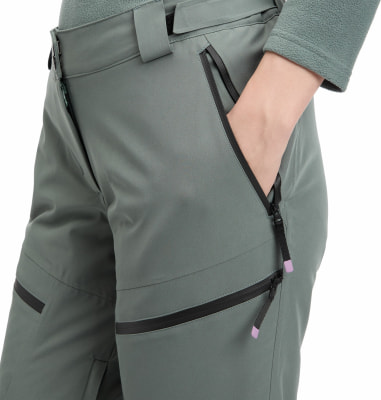 McKINLEY Felicia AQX 15.15 Skihose