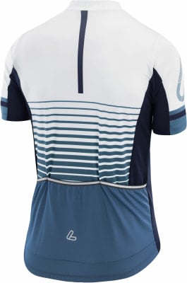 Löffler Messenger 23 Radtrikot mit Fullzip