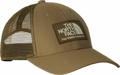 The North Face Mudder Trucker Kappe