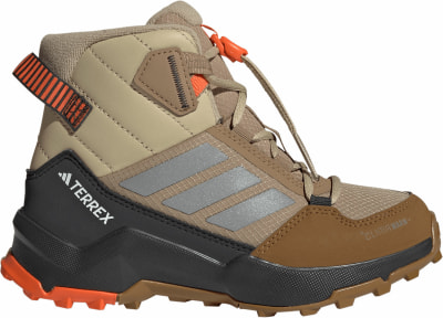 adidas Terrex AX4R CW+ MID Trekkingschuh UK-Gr.