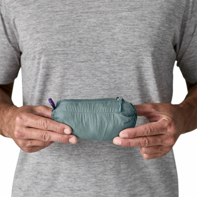 Patagonia Houdini Windjacke mit Kapuze