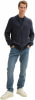 Tom Tailor TOM TAILOR Multicolor Knit kötött felső