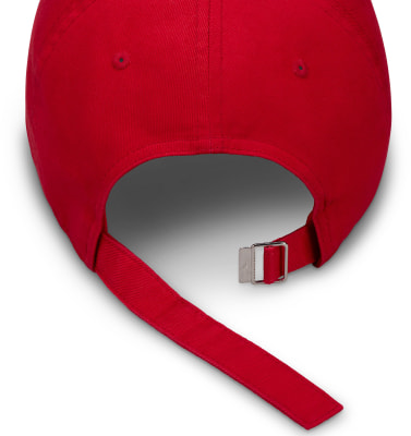 Nike Jordan Club Kappe