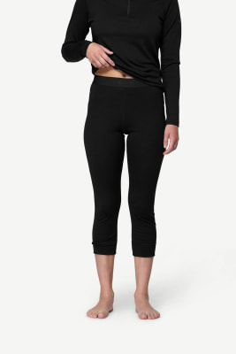 Devold Breeze Plus Merino200 3/4 Funktionsunterhose Devold Breeze Plus Merino200 3/4 Funktionsunterhose