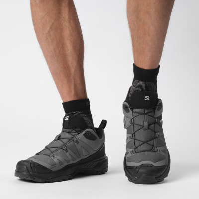 Salomon Pán. turistická obuv X Ultra 360 veï. VB