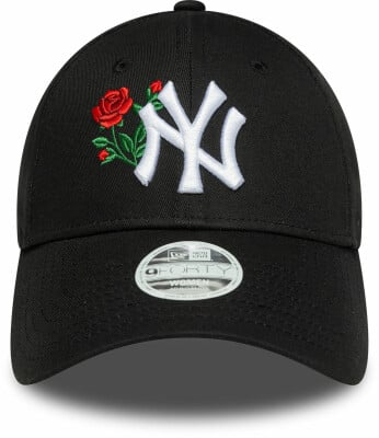 New Era 940W MLB Rose Kappe New Era 940W MLB Rose Kappe