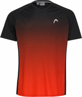 Topspin Tennis T-Shirt