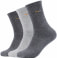 3-er Pack Socken