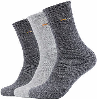 Camano 3-er Pack Socken