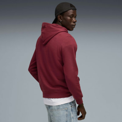 Puma Ess Small No. 1 Logo Kapuzensweater