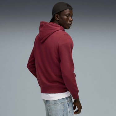 Ess Small No. 1 Logo Kapuzensweater