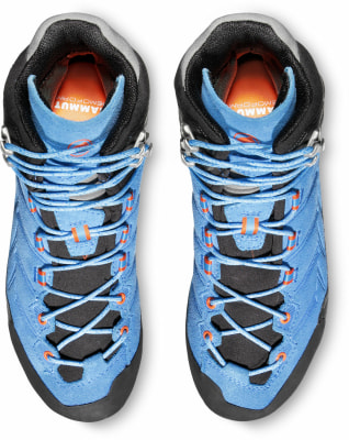 Mammut Kento Tour High GTX Bergschuhe