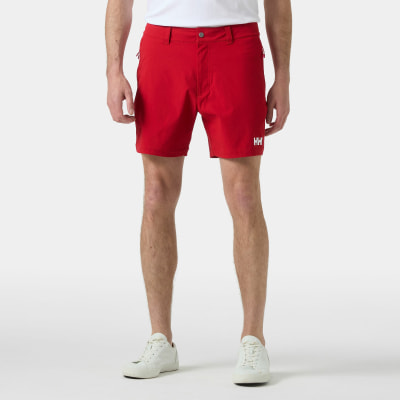 Helly Hansen Move Quick-dry 6" férfi rövidnadrág