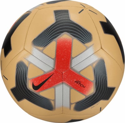 Nike Pitch Fußball