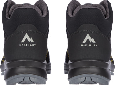 McKINLEY Wyoming Mid AQX outdoorové boty