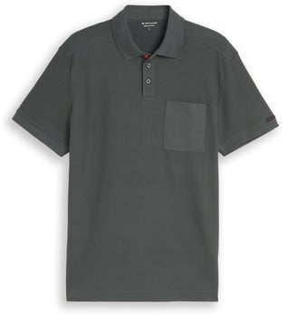 Tom Tailor Structured férfi póló