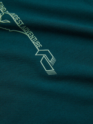 Peak Performance PEAK PERFORMANCE M Wool Blend SS T-Shirt kurzarm