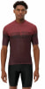 Vaude Posta Radtrikot mit Halfzip