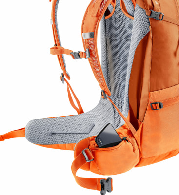 Deuter Futura 27 Wanderrucksack