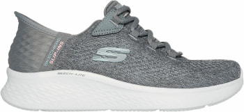 Skechers Skech-Lite Pro- Natur női fitneszcipő