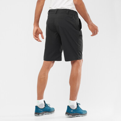 Salomon Outrack Shorts férfi túra rövidnadrág