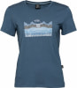 Chillaz Iseo Time To Chill T-Shirt kurzarm