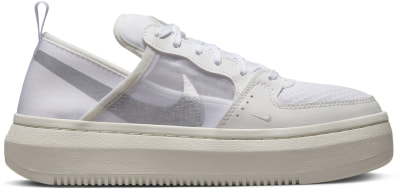 Nike Court Vision Alta TXT Freizeitschuhe