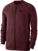Nike Pro FZ Fleece férfi kabát