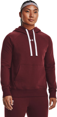 Under Armour Rival Fleece Hoodie